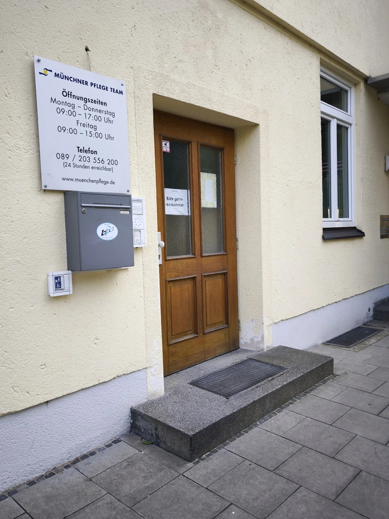 Münchner Pflege-Team – Bild 5
