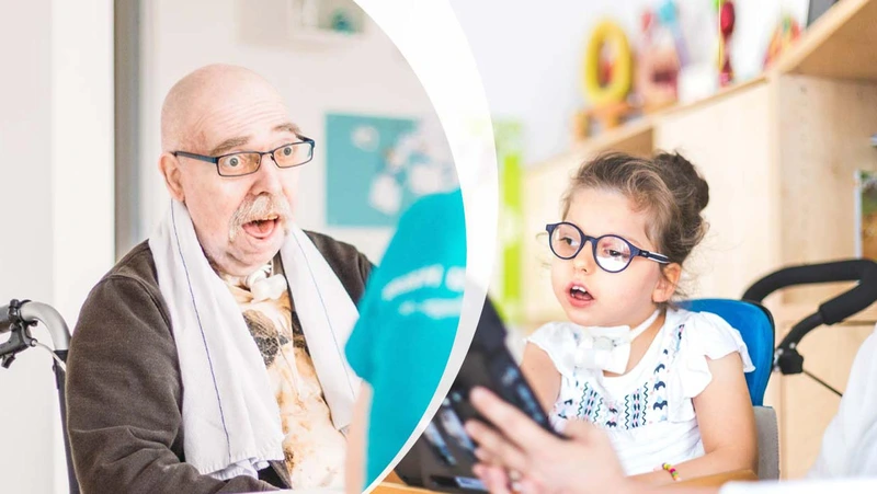 GIP Gesellschaft für medizinische Intensivpflege – Bild 1