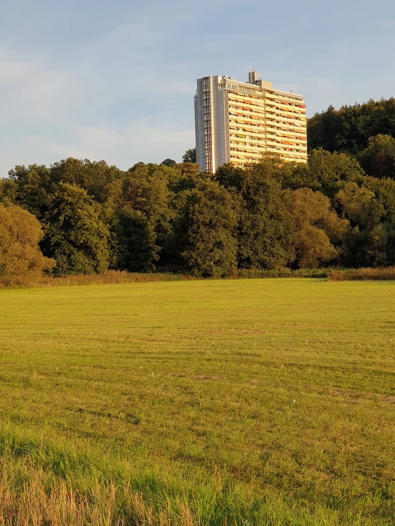 Ambulanter Pflegedienst Kurstift Bad Brückenau e. V. – Bild 1