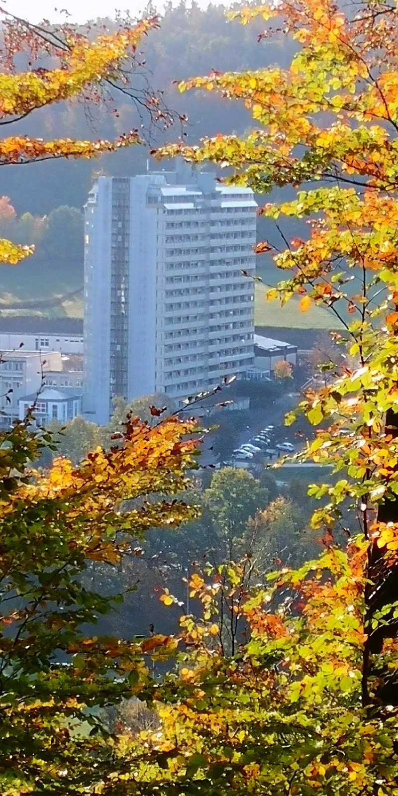 Ambulanter Pflegedienst Kurstift Bad Brückenau e. V. – Bild 2