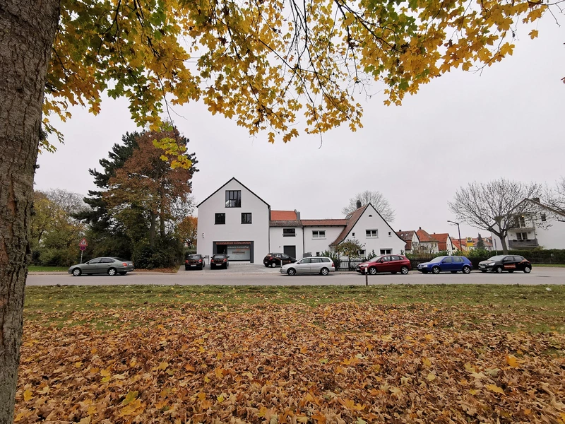 Regensburger Sozialstation – Bild 3