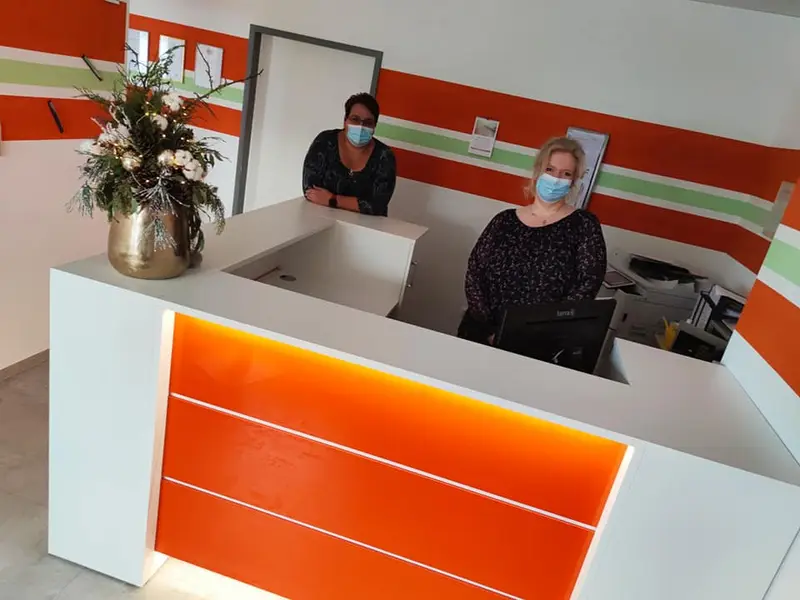 Sida ambulante Pflege Care Schwandorf – Bild 2