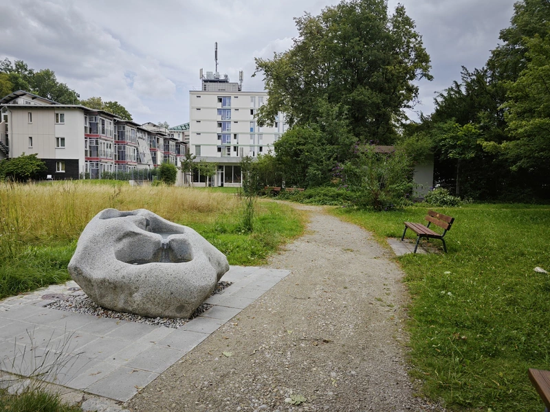 Paritätische Altenhilfe gGmbH Haus am Wiesenweg – Bild 2