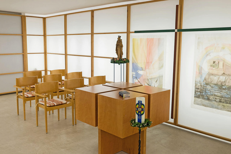 Paritätische Altenhilfe gGmbH Haus am Wiesenweg – Bild 4