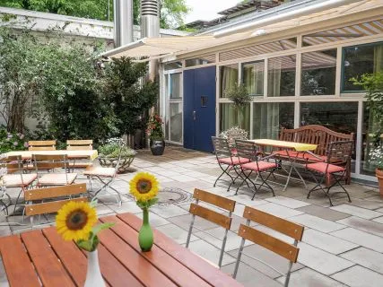 Paritätische Altenhilfe gGmbH Haus am Wiesenweg – Bild 5