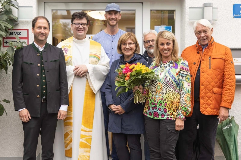 Außerklinische Intensivpflege Bianca Glavas – Bild 2