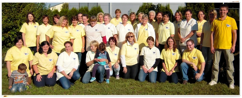 A & B Pflege-Team – Bild 1