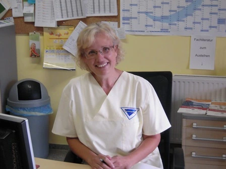 A & B Pflege-Team – Bild 3