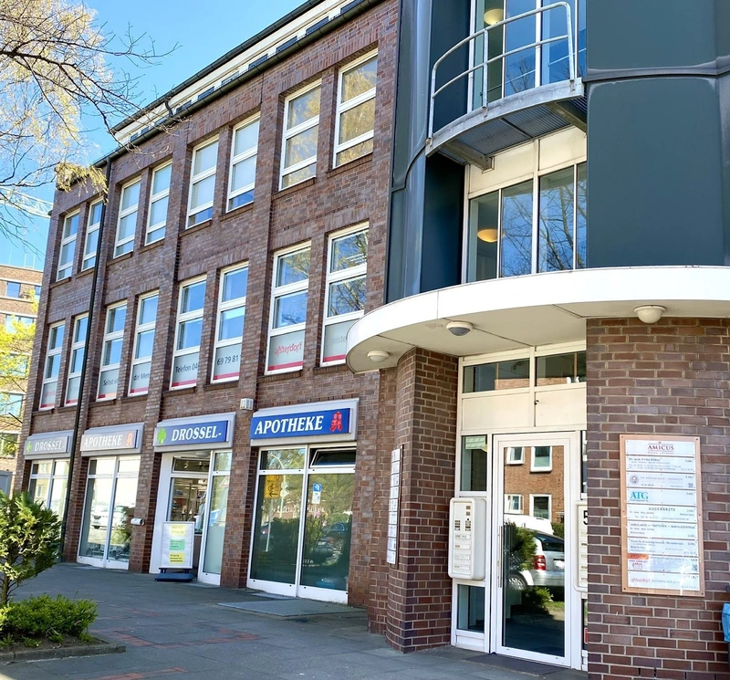 alsterdorf assistenz ost – Bild 1