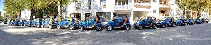 Pflege zu Hause Christel Henoch – Bild 1