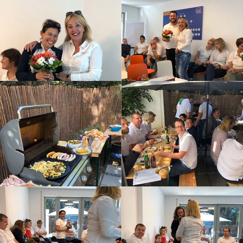 Pflege zu Hause Christel Henoch – Bild 3