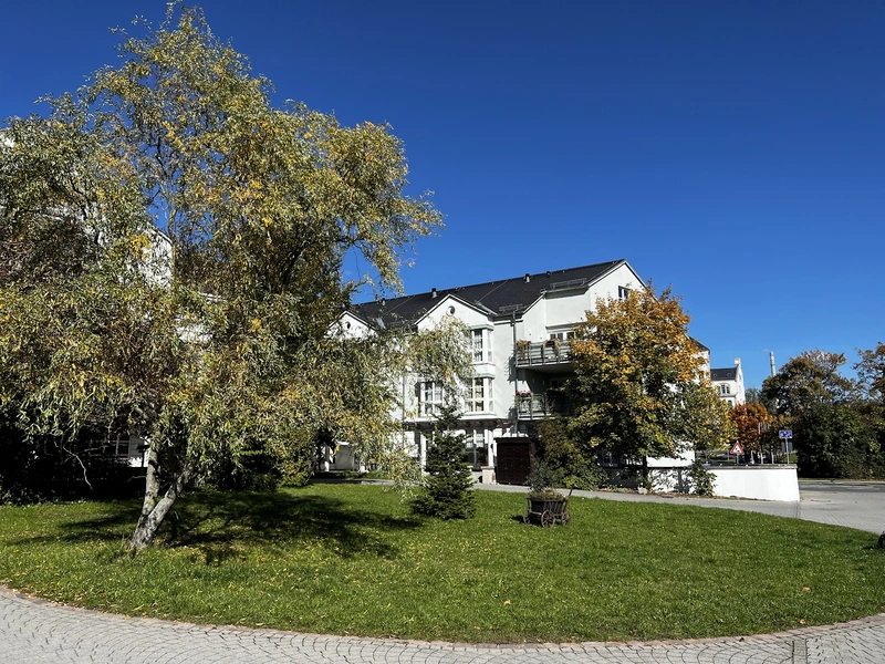 Diakonie Sozialstation Plauen – Bild 1