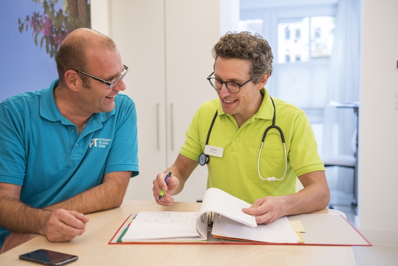 IPT Intensivpflegeteam – Bild 4