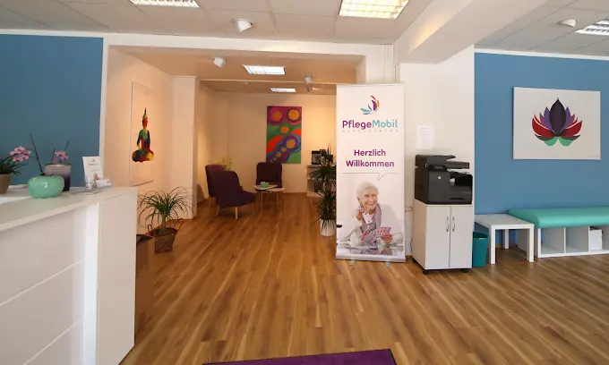 PflegeMobil Heroldsberg – Bild 2