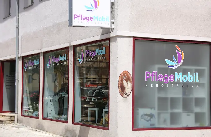 PflegeMobil Heroldsberg – Bild 3