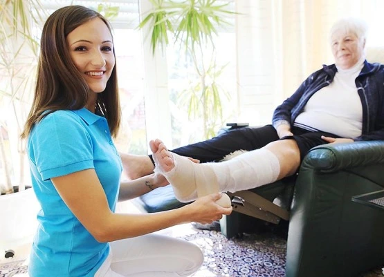 PflegeMobil Heroldsberg – Bild 5