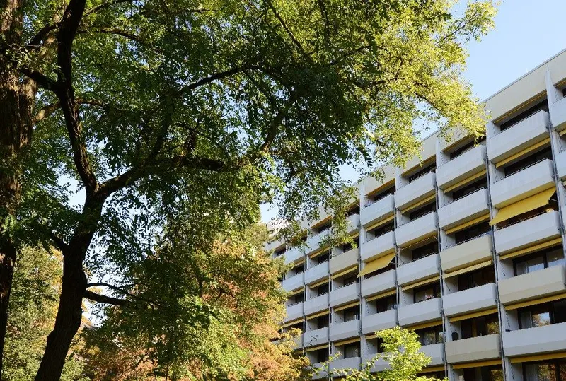 MÜNCHENSTIFT Ambulanter Dienst Hans-Sieber-Haus – Bild 3