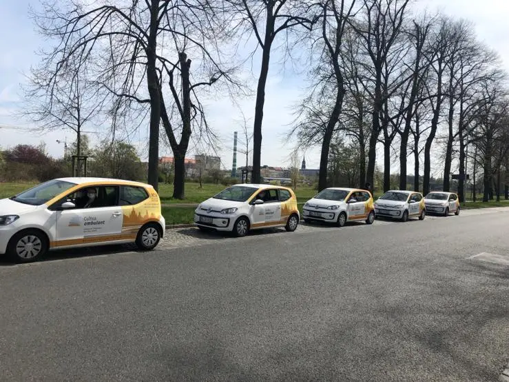 Cultusambulant Ambulanter Pflegedienst – Bild 1