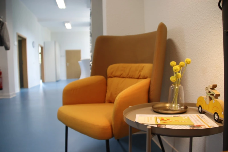 Cultusambulant Ambulanter Pflegedienst – Bild 2