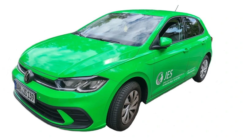 JES Ambulante Alten- und Krankenpflege – Bild 1