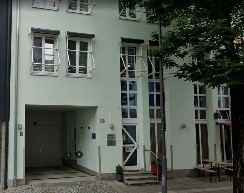 JES Ambulante Alten- und Krankenpflege – Bild 2