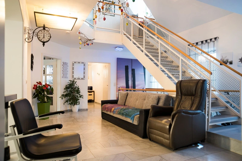 Pflegedienst Ancora – Bild 2