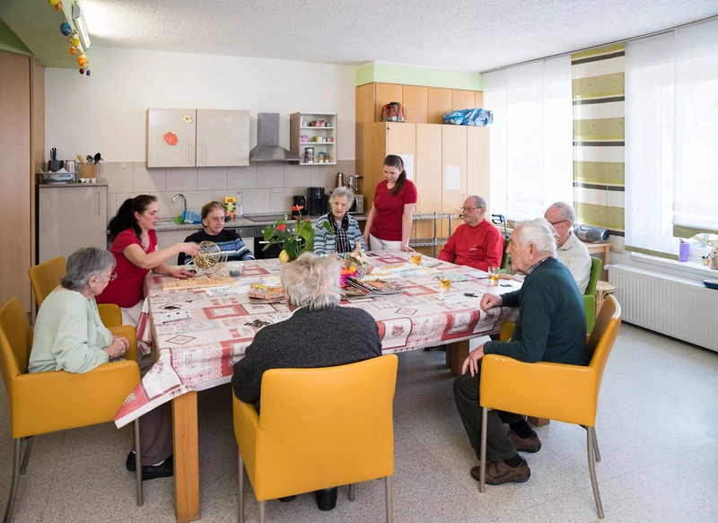 Pflegedienst Ancora – Bild 5