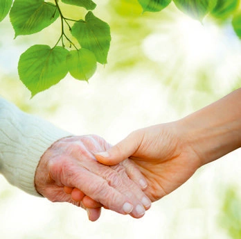 Amb. Alten- und Krankenpflege G. Gruttauer GmbH & Co. KG – Bild 2