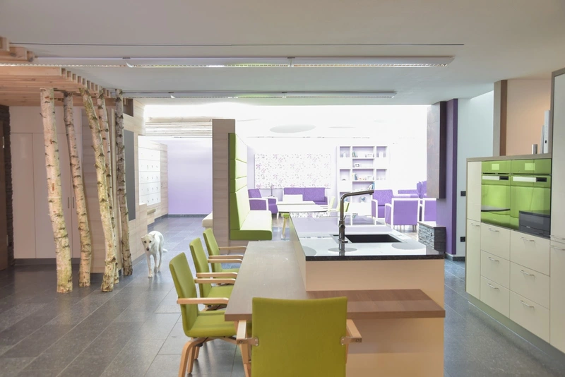 AWOmobil Ambulante Pflege – Bild 1