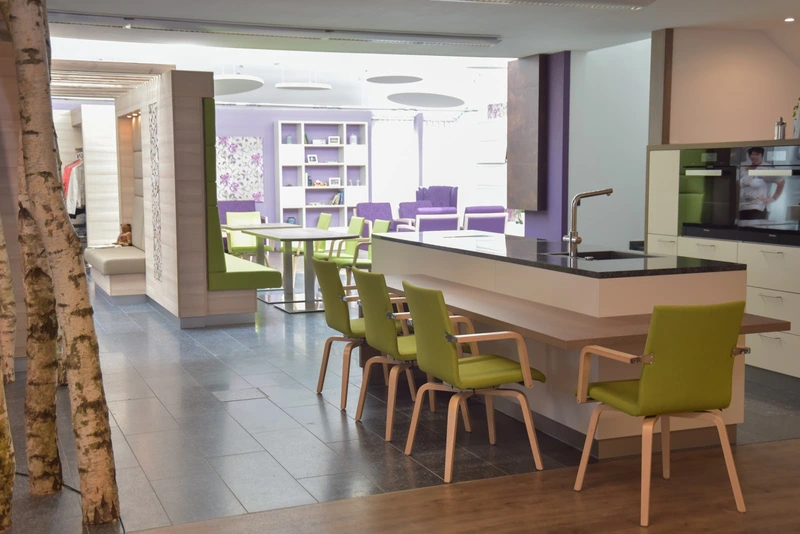 AWOmobil Ambulante Pflege – Bild 2