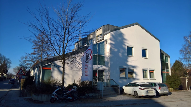 AWOmobil Ambulante Pflege – Bild 3