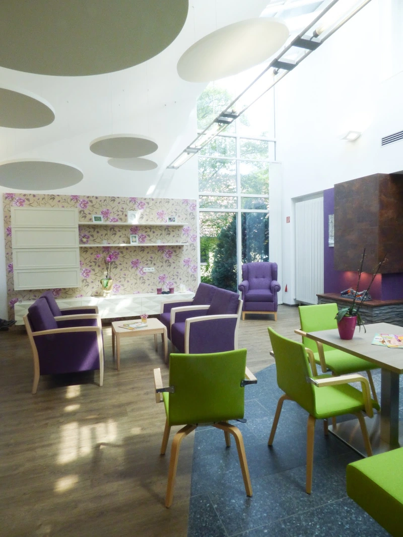 AWOmobil Ambulante Pflege – Bild 5