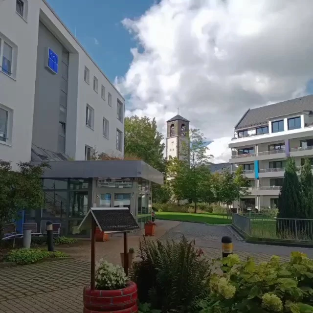 Evangelische Sozialstation Chemnitz – Bild 1