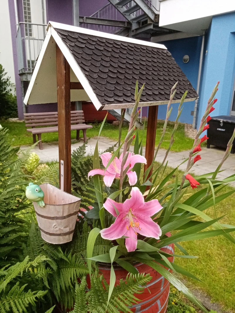 Evangelische Sozialstation Chemnitz – Bild 2