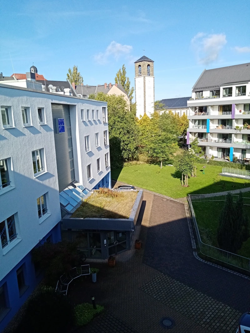 Evangelische Sozialstation Chemnitz – Bild 5