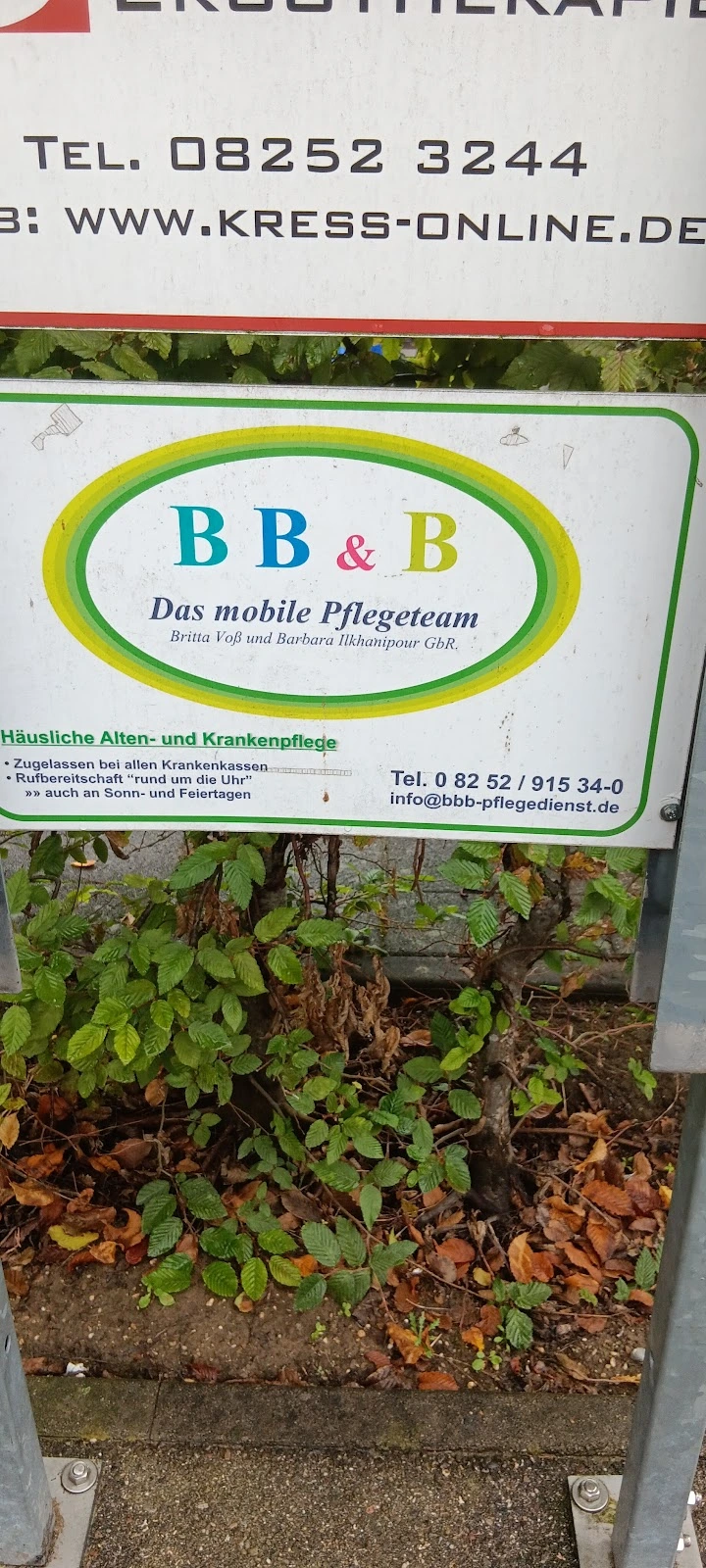 Die Pflegeengel – Bild 2
