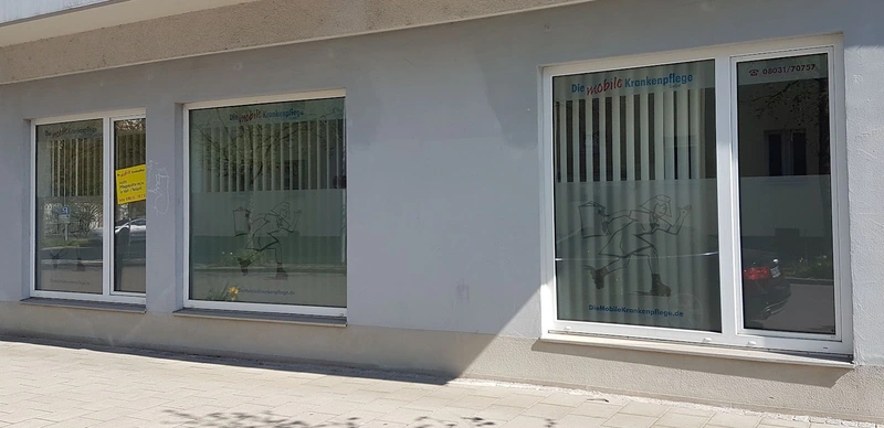 Die mobile Krankenpflege – Bild 1