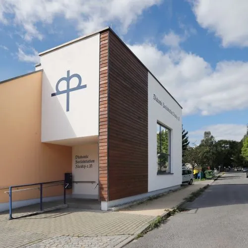 Diakonie Sozialstation Niesky – Bild 1