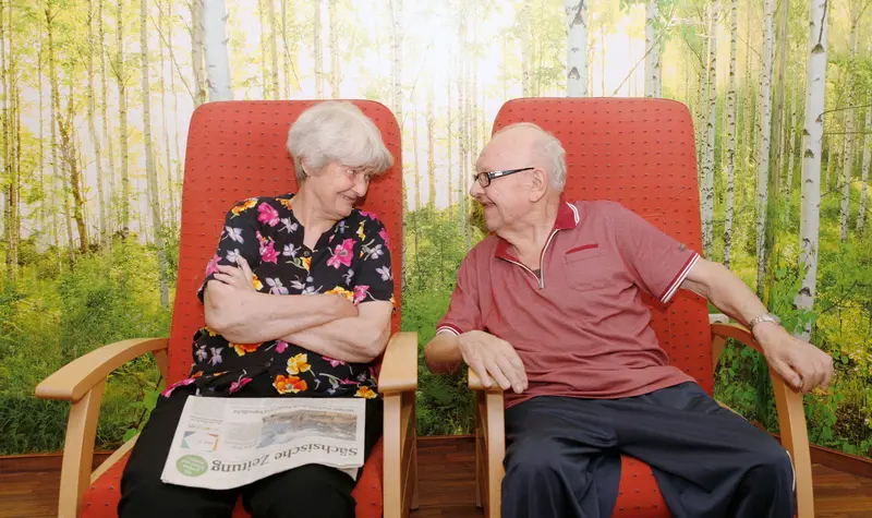 Diakonie Sozialstation Niesky – Bild 4