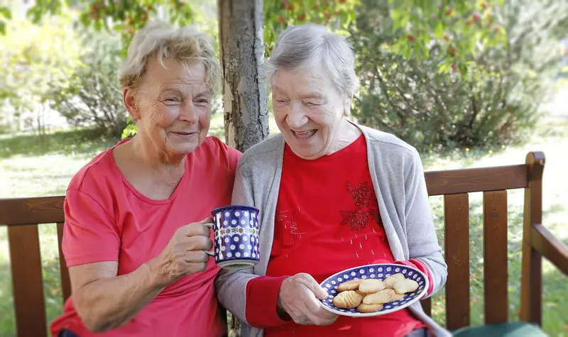 Diakonie Sozialstation Niesky – Bild 5