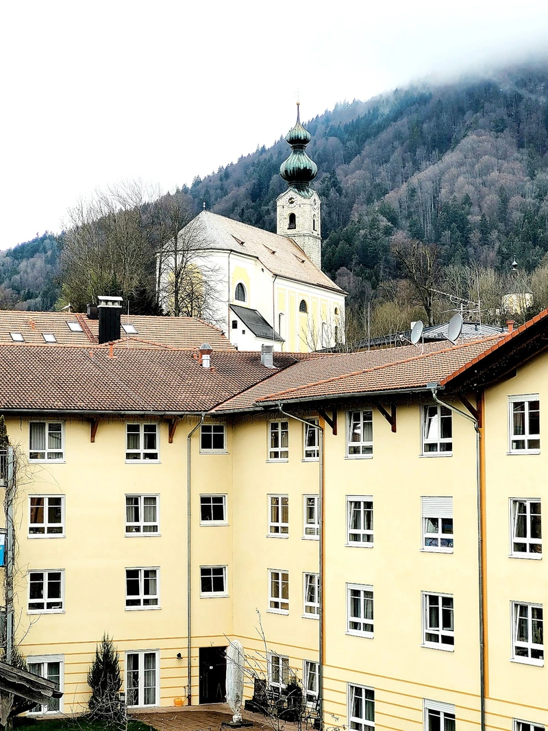 Senvital Pflege Dahoam – Bild 1