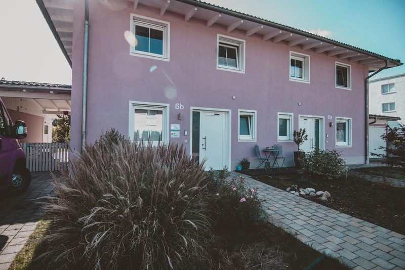 La Vita außerklinische Intensivpflege – Bild 2