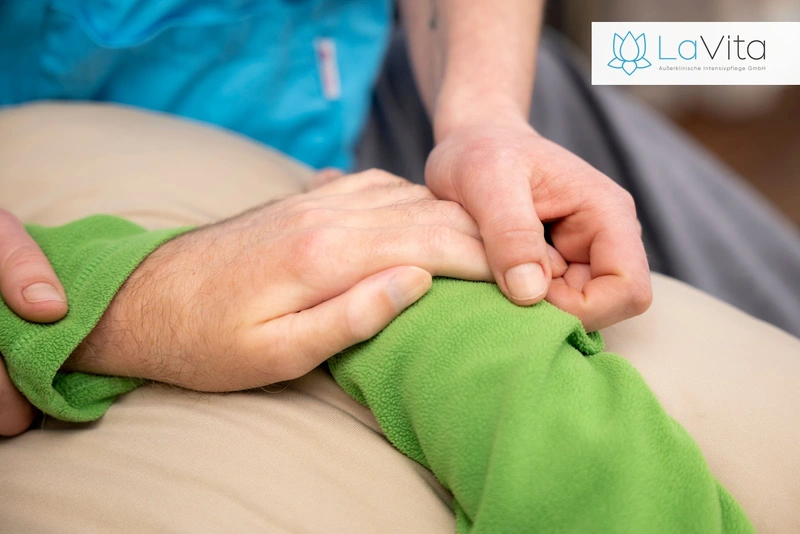 La Vita außerklinische Intensivpflege – Bild 5