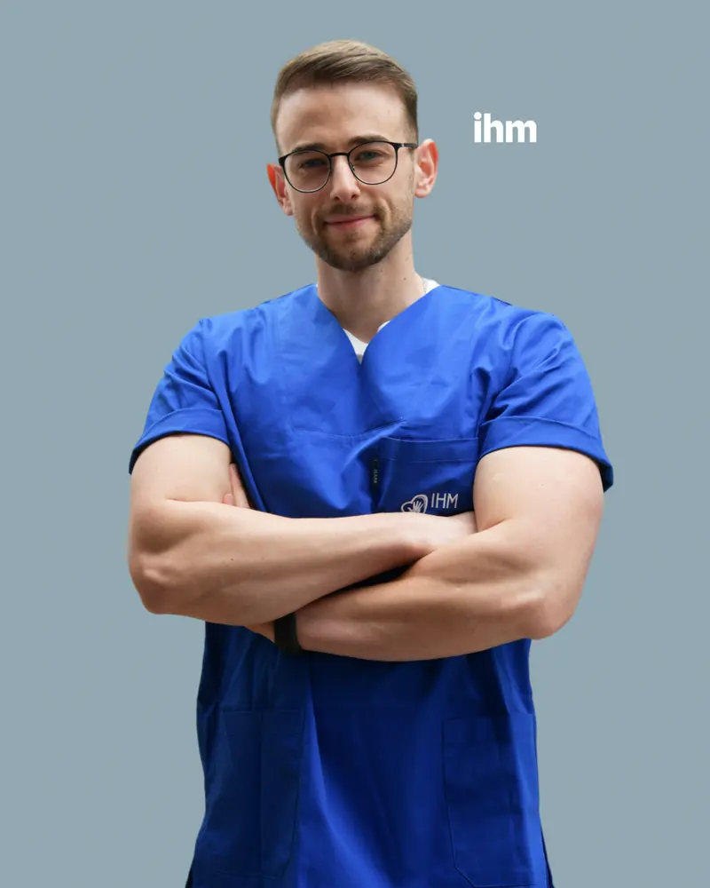 IHM - Intensiv und Heimbeatmungsdienst München – Bild 5