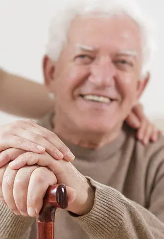 HAP Ihr individueller Pflegedienst Wolfgang Albrecht – Bild 4