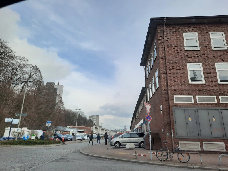 vhw Wohnen im Alter Zweigstelle Süd – Bild 1