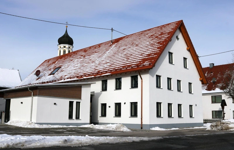 Pflegeteam Pfaffenhausen – Bild 1