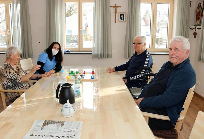 Pflegeteam Pfaffenhausen – Bild 4
