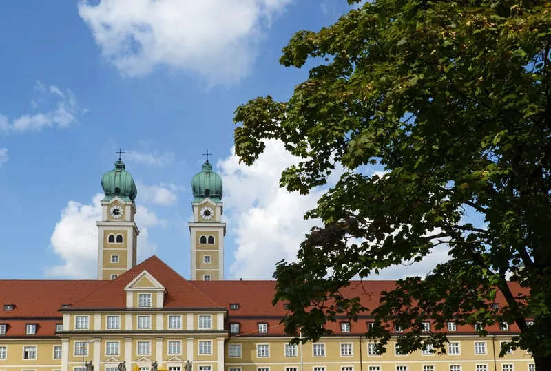 MÜNCHENSTIFT Ambulanter Dienst Haus St. Josef – Bild 1