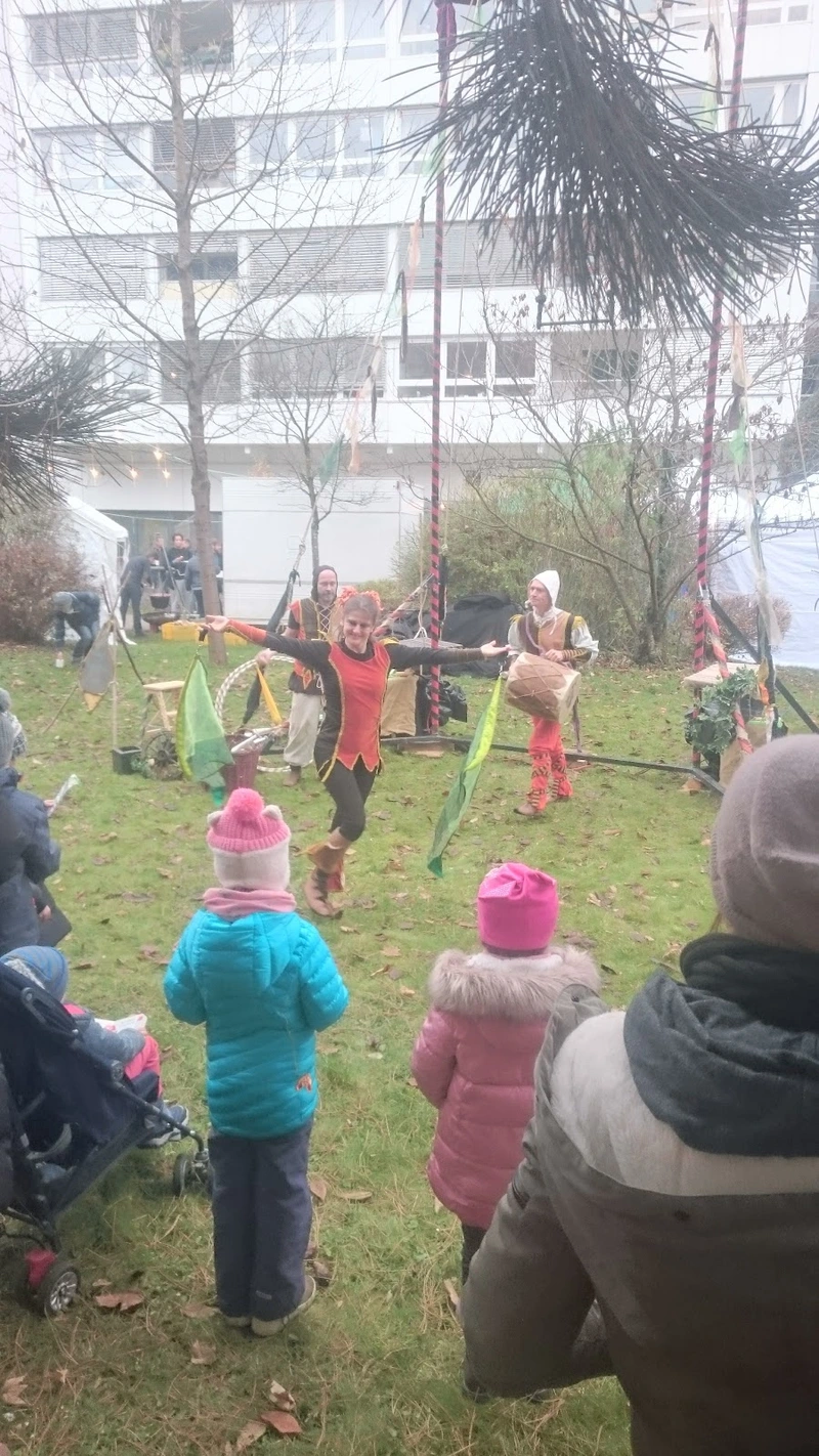 Pfennigparade Ambulante Dienste – Bild 4